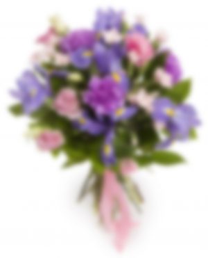 Romantic bouquet